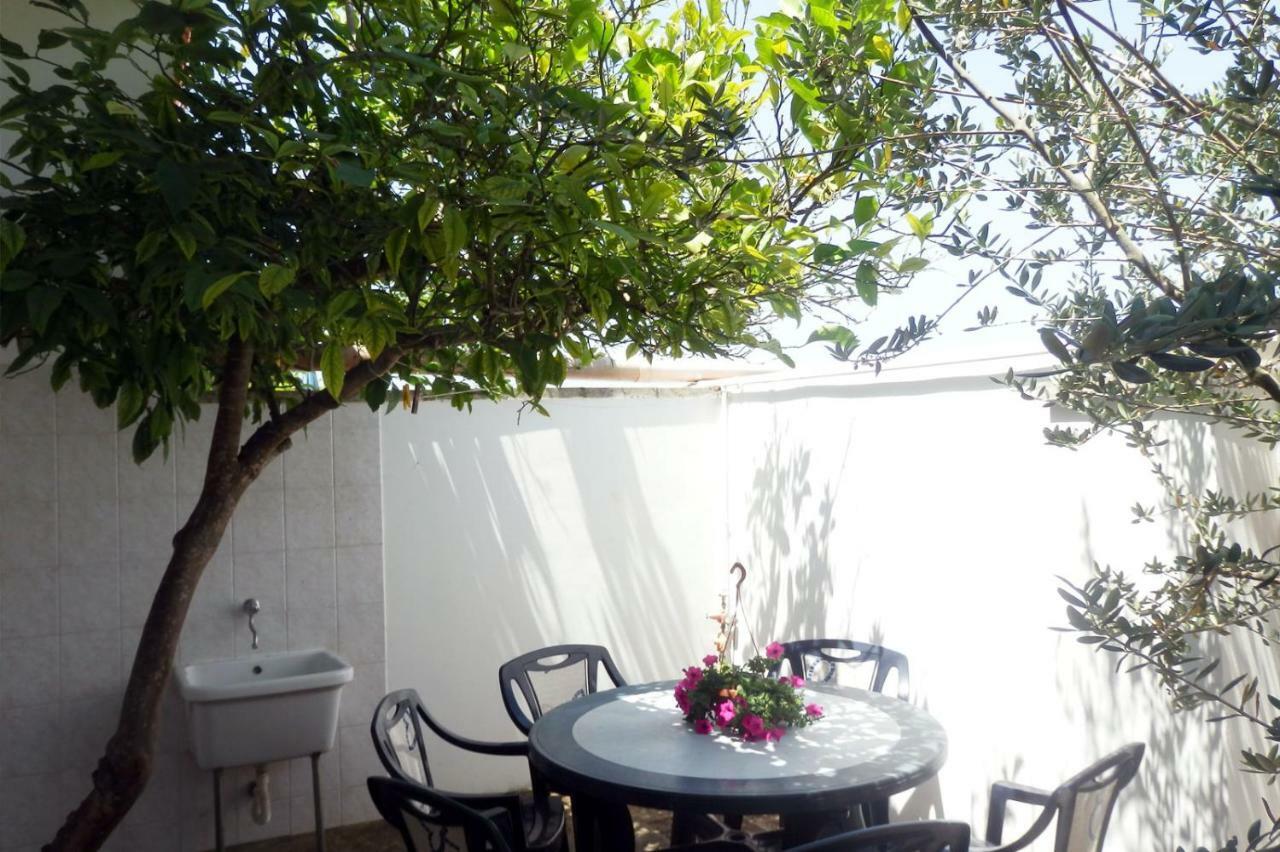 Masseria Faga Otranto Exterior foto