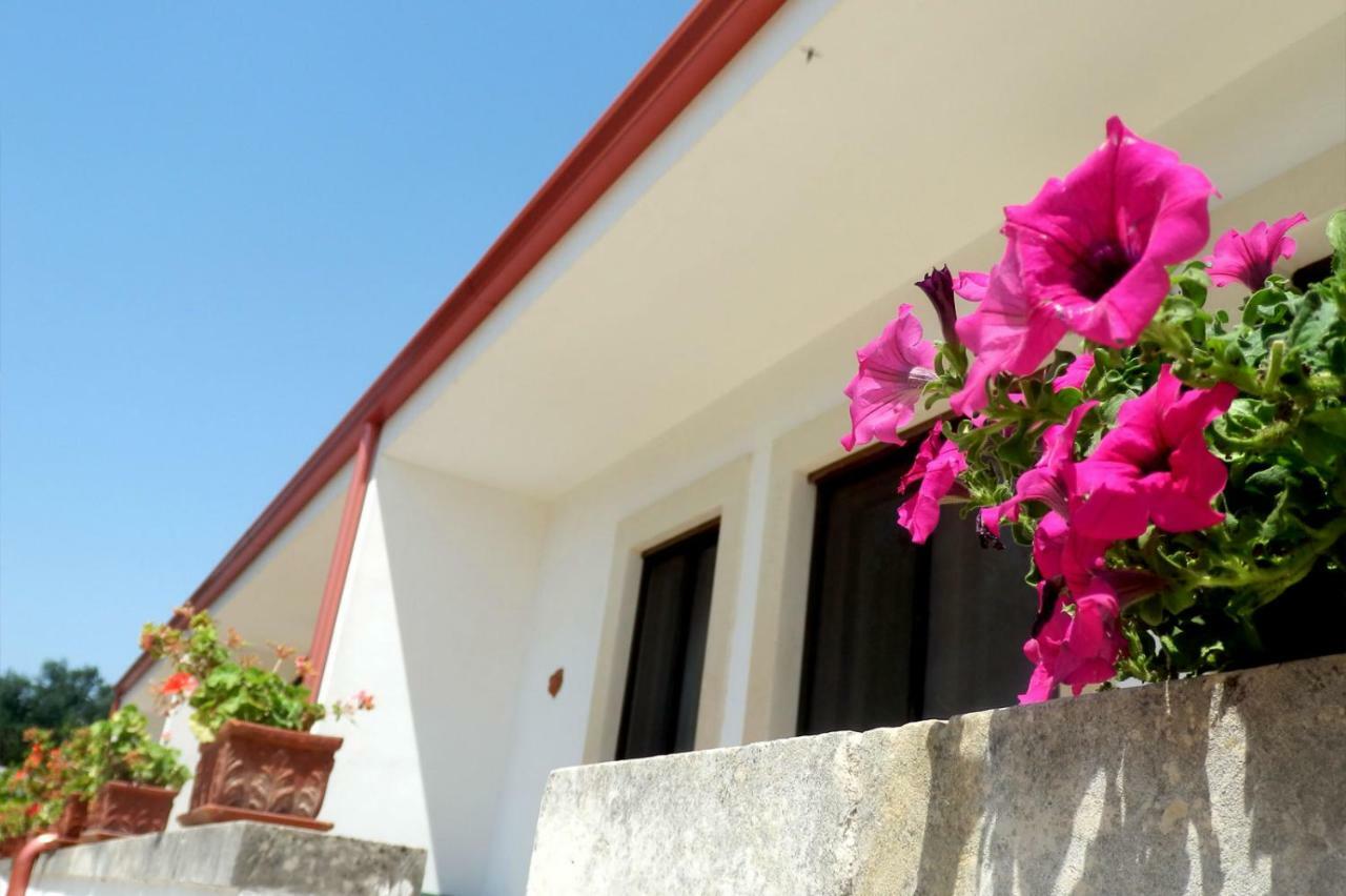 Masseria Faga Otranto Exterior foto