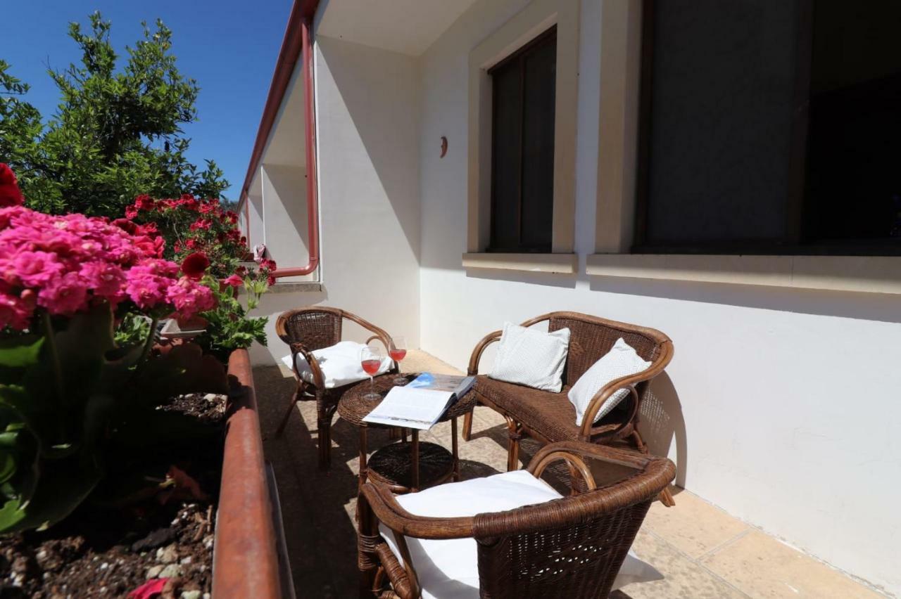 Masseria Faga Otranto Exterior foto