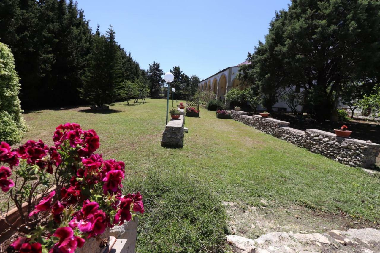 Masseria Faga Otranto Exterior foto