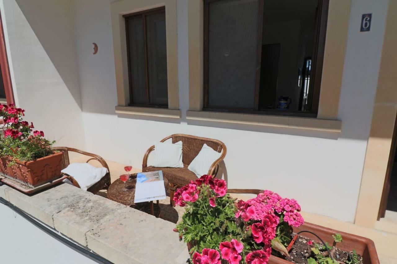 Masseria Faga Otranto Exterior foto